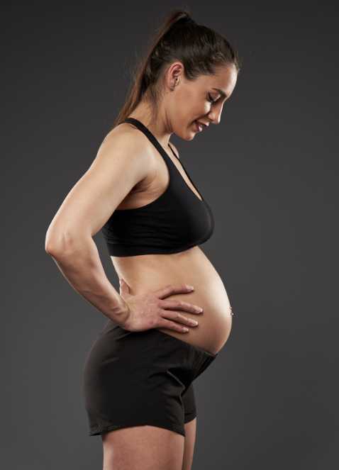 Can You Actually Prevent Diastasis Recti During Pregnancy Chorleywood