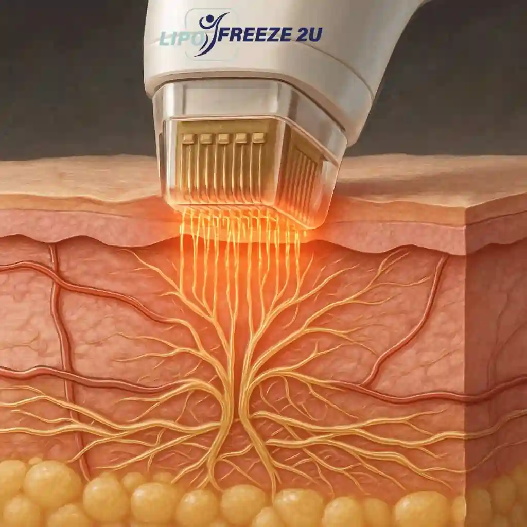 What Exactly Is RF Microneedling and Why Is Everyone Talking About It Chorleywood?